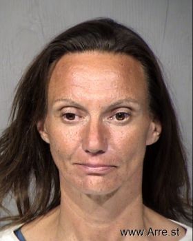 Jessica Leigh Bond Mugshot