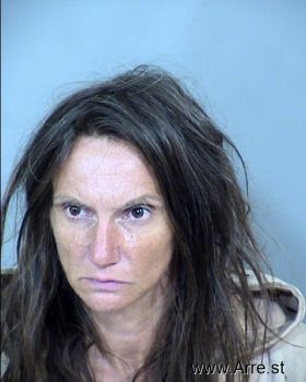 Jessica Leigh Bond Mugshot