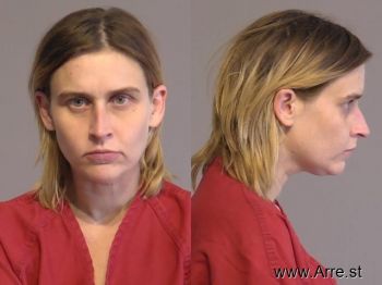 Jessica Ann Bradshaw Mugshot