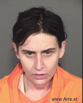 Jessica A. Bradshaw Mugshot