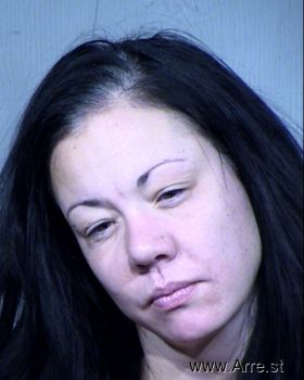 Jessica J Brookshire Mugshot