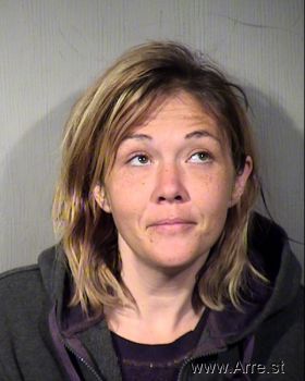 Jessica Jean Brown Mugshot