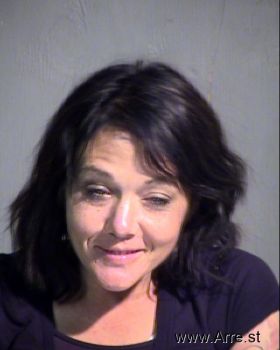 Jessica Jean Brown Mugshot