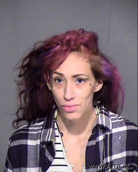 Jessica Lynn Brown Mugshot