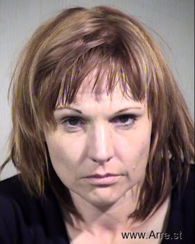 Jessica Rae Burger Mugshot