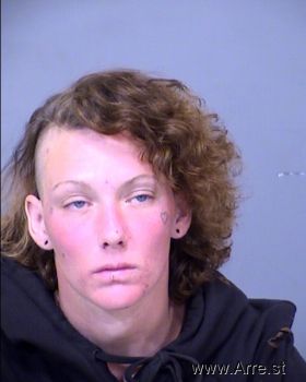 Jessica Lee Burgess Mugshot