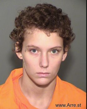 Jessica L Burgess Mugshot