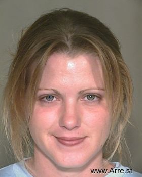 Jessica M Butler Mugshot