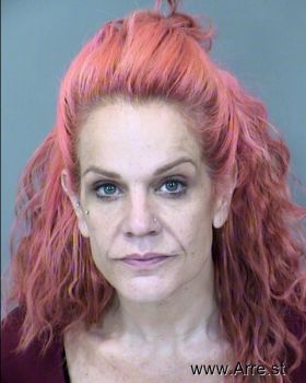 Jessica Lynn Calkins Mugshot