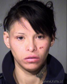 Jessica  Carrillo Mugshot