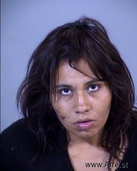 Jessica Janine Carrillo Mugshot