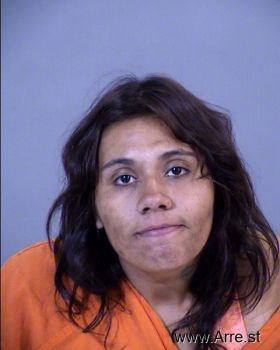 Jessica Janine Carrillo Mugshot