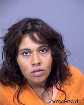 Jessica Janine Carrillo Mugshot