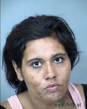 Jessica Janine Carrillo Mugshot