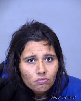 Jessica Janine Carrillo Mugshot