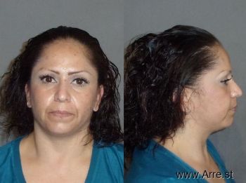 Jessica Michelle Carrion Mugshot