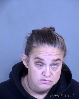 Jessica Marie Clayton Mugshot