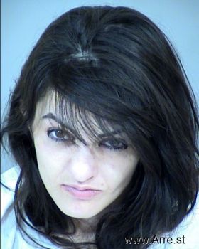 Jessica Marie Davis Mugshot