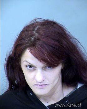 Jessica Marie Davis Mugshot