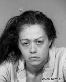 Jessica Danielle Downey Mugshot