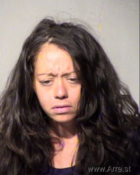 Jessica Danielle Downey Mugshot