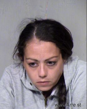 Jessica Danielle Downey Mugshot