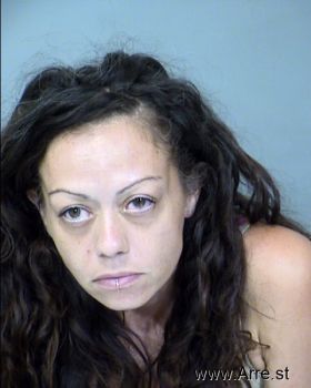 Jessica Danielle Downey Mugshot