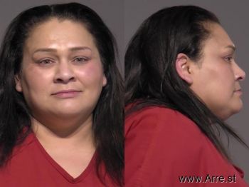 Jessica Lua Estrada Mugshot