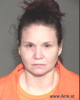 Jessica L Fisher Mugshot