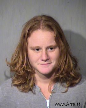 Jessica  Fitzgerald Mugshot