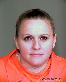 Jessica M Flanakin Mugshot