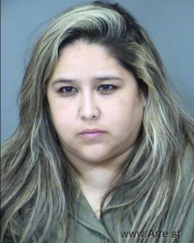 Jessica  Flores Mugshot