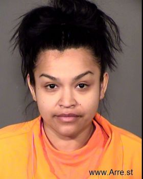 Jessica  Flores Mugshot