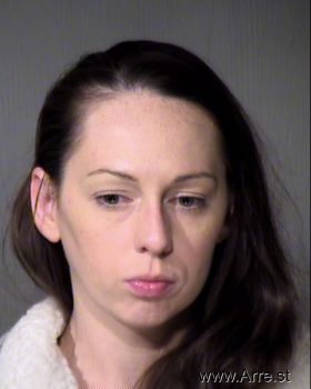 Jessica Nicole Fowler Mugshot