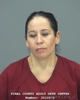 Jessica  Garcia Mugshot