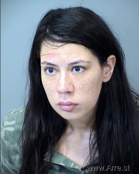 Jessica Monique Gardea Mugshot