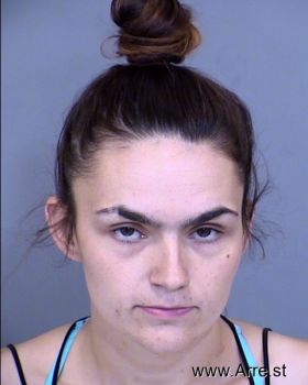 Jessica Renee Gatton Mugshot