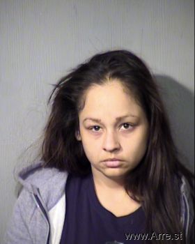 Jessica Anne Gonzales Mugshot