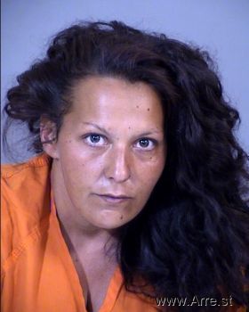 Jessica Renee Gonzales Mugshot