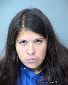 Jessica Angela Gonzales Mugshot