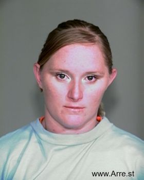 Jessica C Hall Mugshot