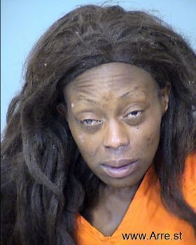 Jessica Marie Hamilton Harrin Mugshot