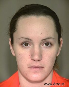 Jessica J Hanson Mugshot