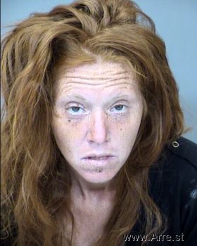 Jessica Aileen Hardin Mugshot