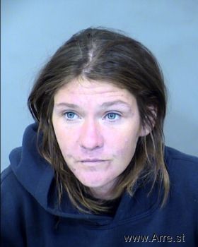 Jessica Lynn Harper Mugshot