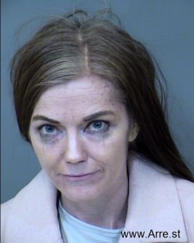 Jessica Deann Hatfield Mugshot