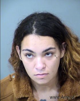 Jessica Janaye Haynes Mugshot