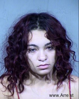 Jessica Janaye Haynes Mugshot