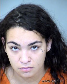 Jessica Jayne Haynes Mugshot