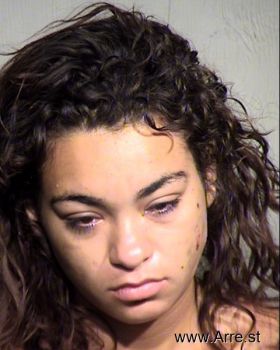 Jessica Janaye Haynes Mugshot